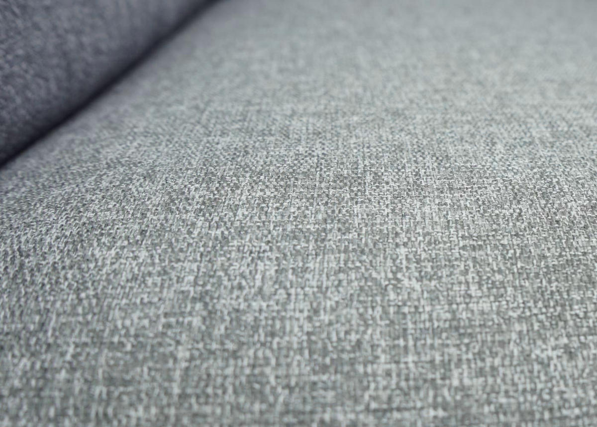 SESSEL Schwarz - Schwarz, Textil (86/81/86cm) - MCW