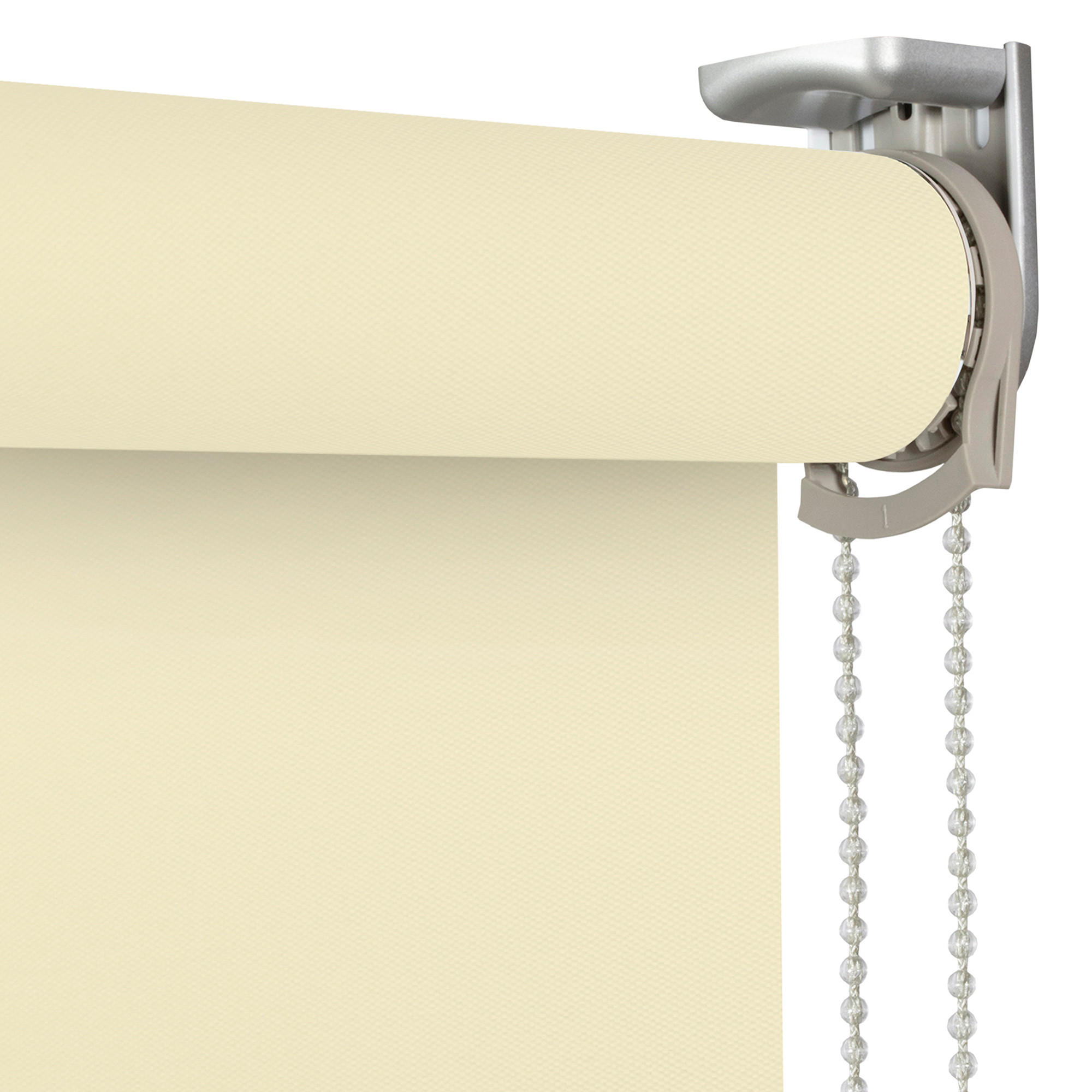 VERDUNKELUNGSROLLO - Beige, Textil (75/250/250cm) - VIEWTEX
