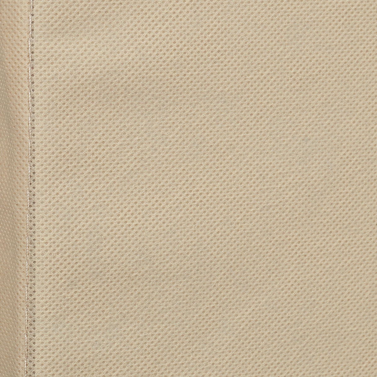HÄNGEORGANIZER - Beige, Wellpappe/Textil (10/31/104cm) - Relaxdays