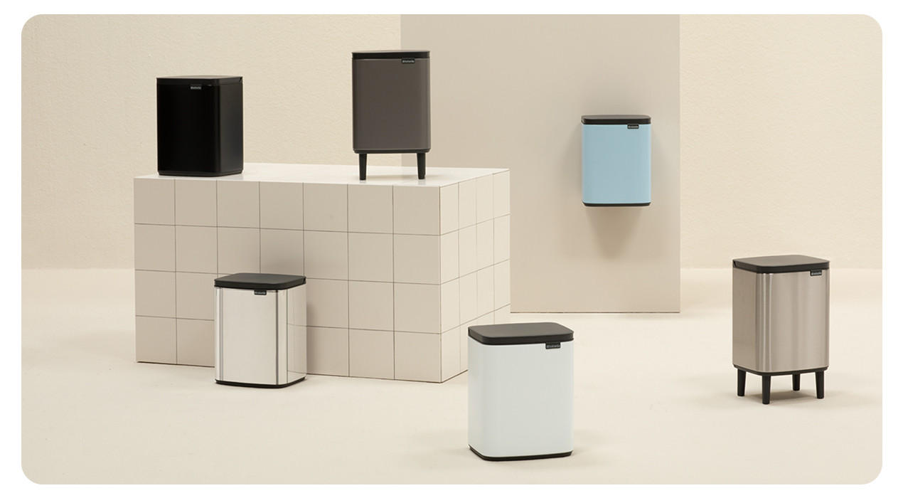 BRABANTIA - Abfallmanagement