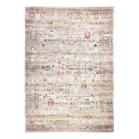 TEPPICH Turkish Delight Antiquarian 280/390 cm - Beige, Textil (280/390cm) - Louis De Poortere