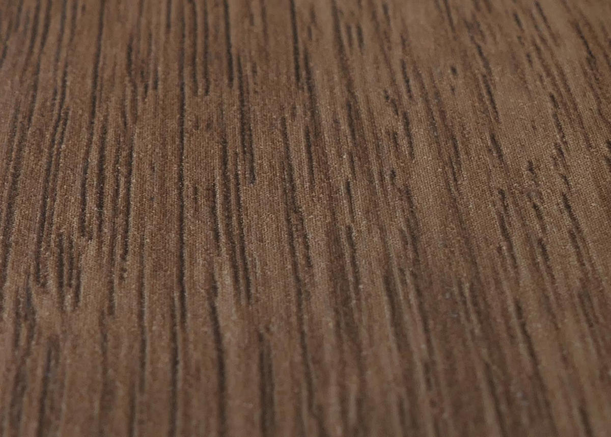 ESSZIMMERTISCH eckig Eiche Dekor - Eichefarben, Holz (90/220/77cm) - MCW