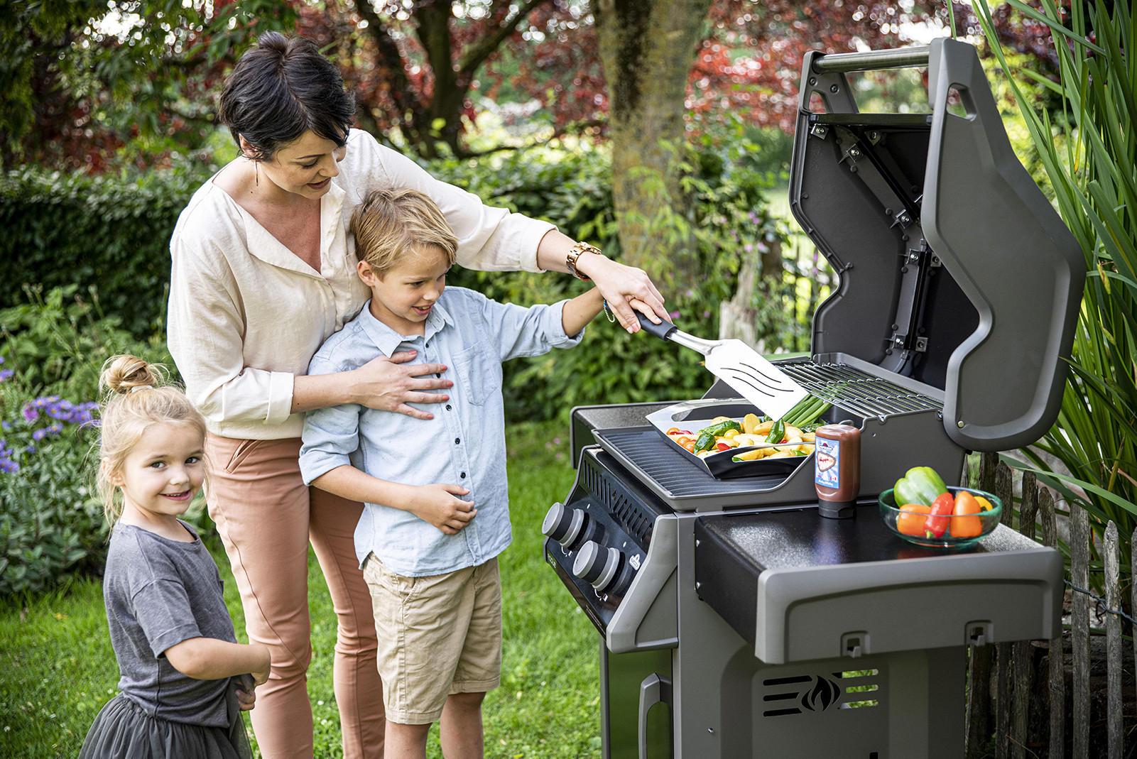 Vse, kar morate vedeti o žarih