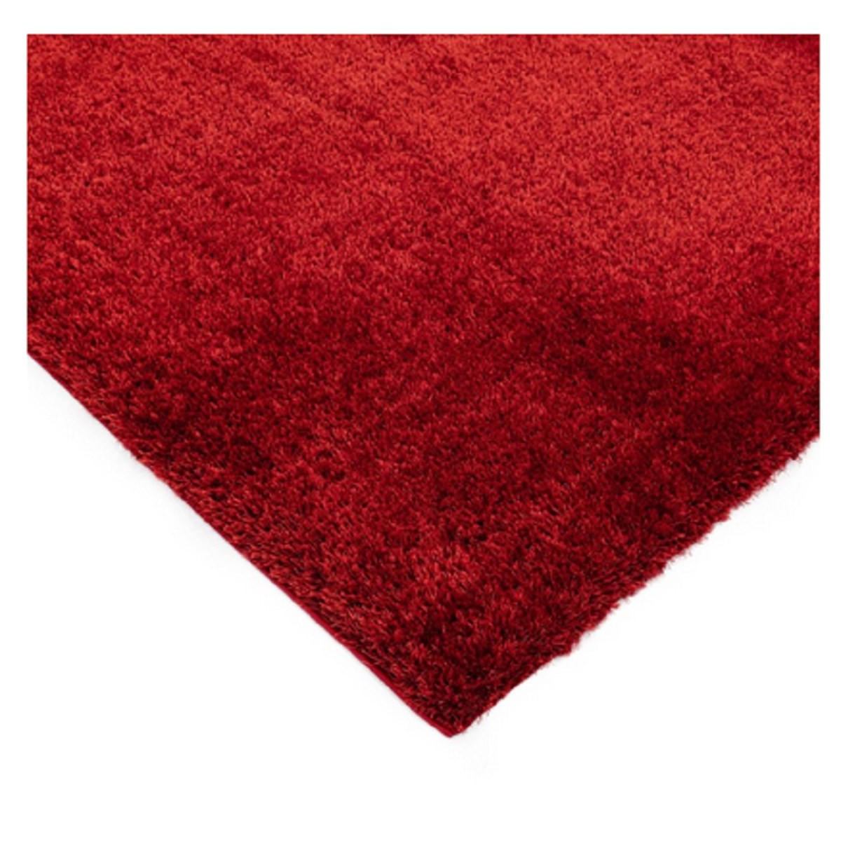 TEPPICH Moderner PYTHON Rot 160 x 230 cm - Rot, Textil (160/230cm) - Novatrend