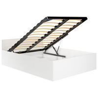 CORP INFERIOR DE BUCĂTĂRIE OLIWIA 40 cm - negru, compozit lemnos - RAUMHIRSCH FURNITURE