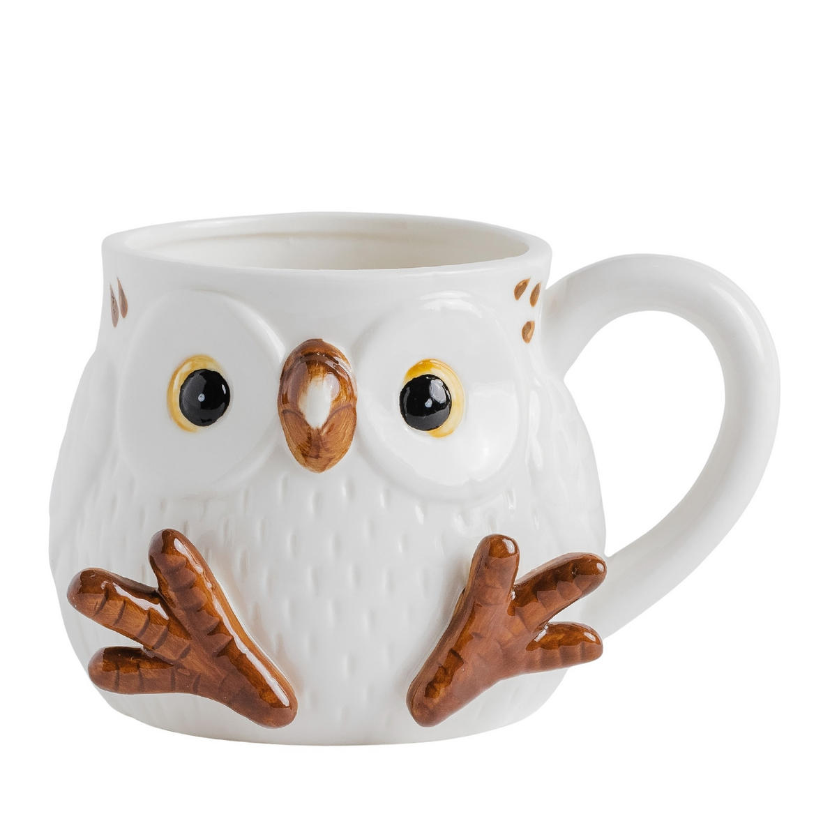 BECHER Skog 630ml, Multicolor - Multicolor, Stein (0.63L) - home&you