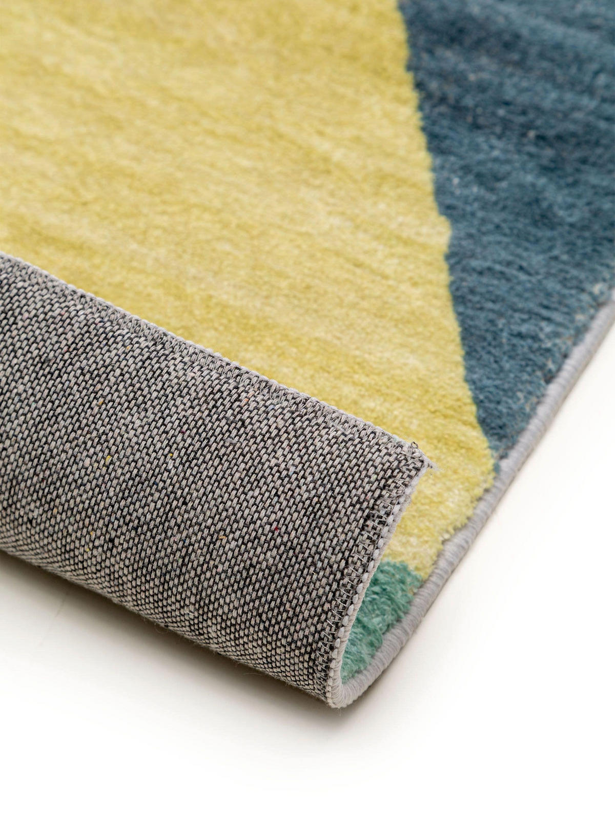 TEPPICH Mara Multicolor 160x230 cm - Multicolor, Textil (160/230cm) - benuta Pop