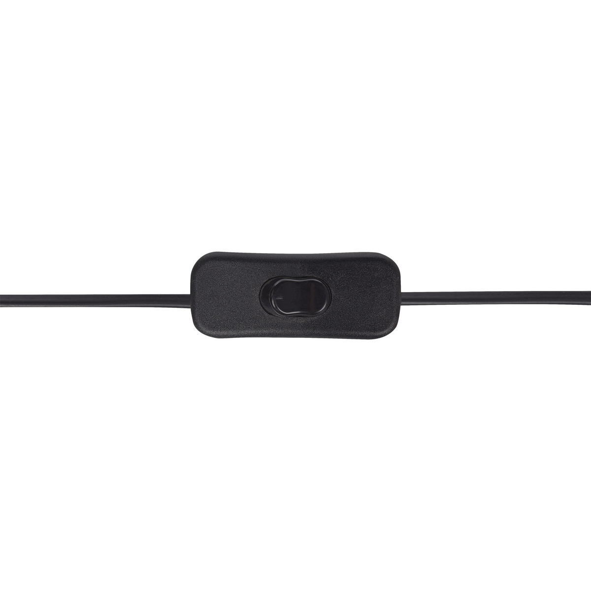 TISCHLAMPE Growee 38/38/46 cm - Hellbraun, Naturmaterialien (38/38/46cm) - Beliani