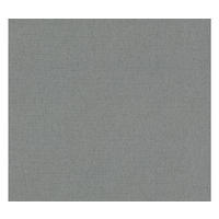 VLIESTAPETE Grau 53/1005 cm - Grau, Textil (53/1cm) - KUNSTLOFT