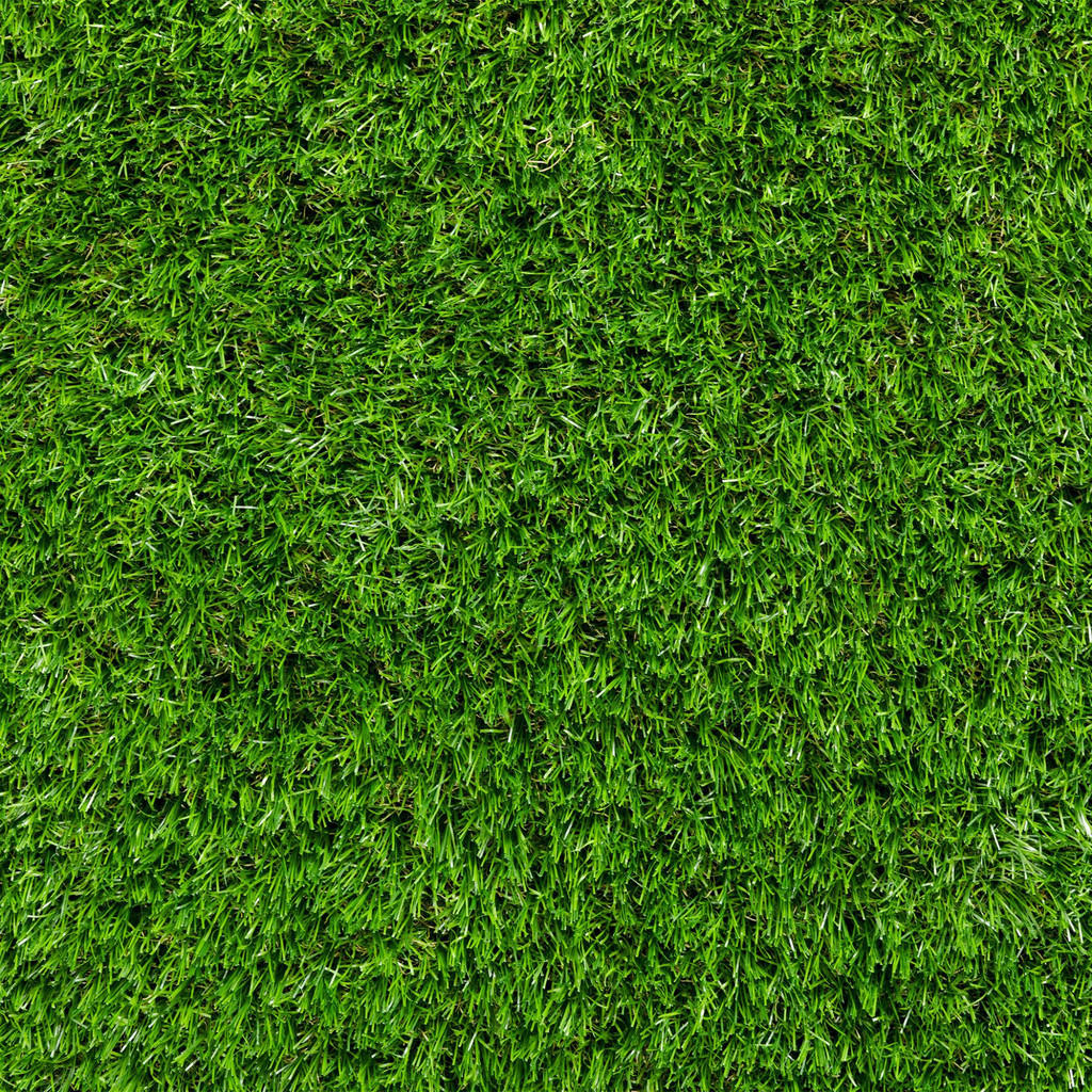 Thumbnail - Steffensmeier Rasenteppich, Grün, Kunststoff, Rechteckig, 100x300 cm, UV-beständig, Gartenzubehör, Terrassen- & Balkonbö...
