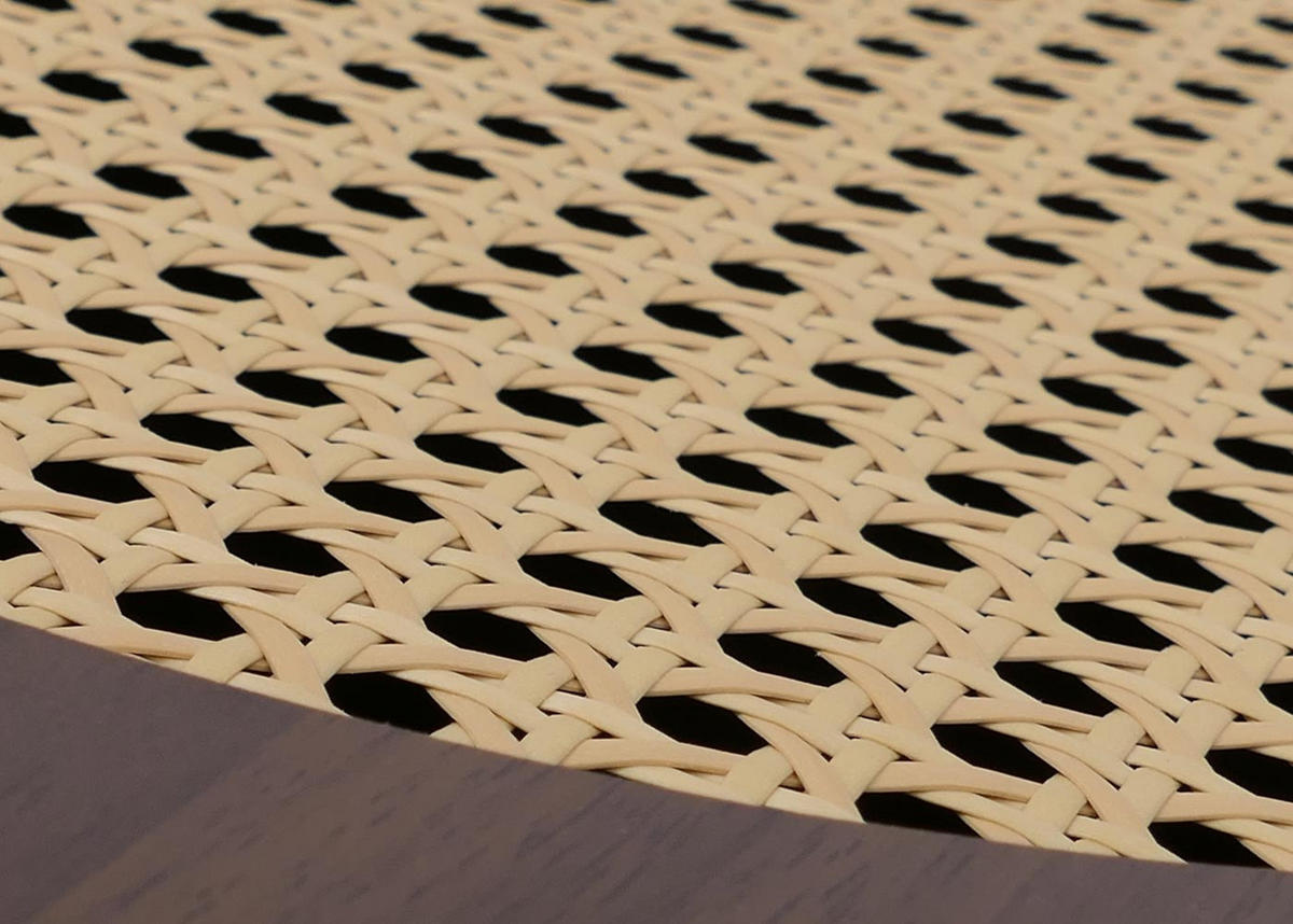 KOMODA Ořešák - barva vlašského ořechu, dřevo (100/95/40cm) - MCW