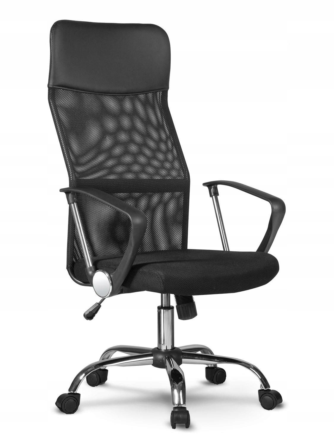 DREHSESSEL NEMO - SCHWARZ - Schwarz, Holzwerkstoff (61/107.5/50cm) - CDF