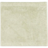 SEIFTUCH LIFE STYLE UNI 7007 WASABI - 420 - Salbeigrün, Textil (30/30cm) - Cawoe