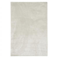 HOCHFLOR LUXUS VELOURS TEPPICH TOUCH - Champagner, Textil (160/200cm) - Snapstyle