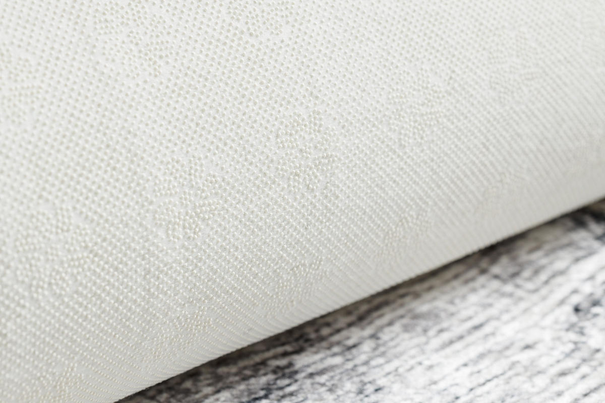 TEPPICH Andre 160/220 cm - Grau, Textil (160/220cm) - rugsX