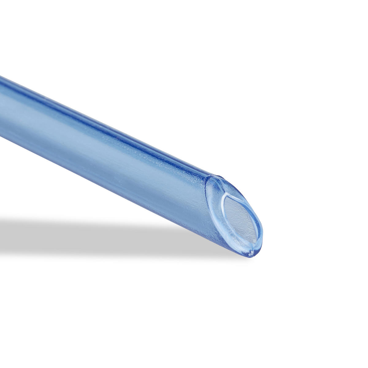 BEWÄSSERUNGSKUGELN Blau 4er-Set PVC 27 cm - Blau, Kunststoff (8/27/8cm) - Relaxdays
