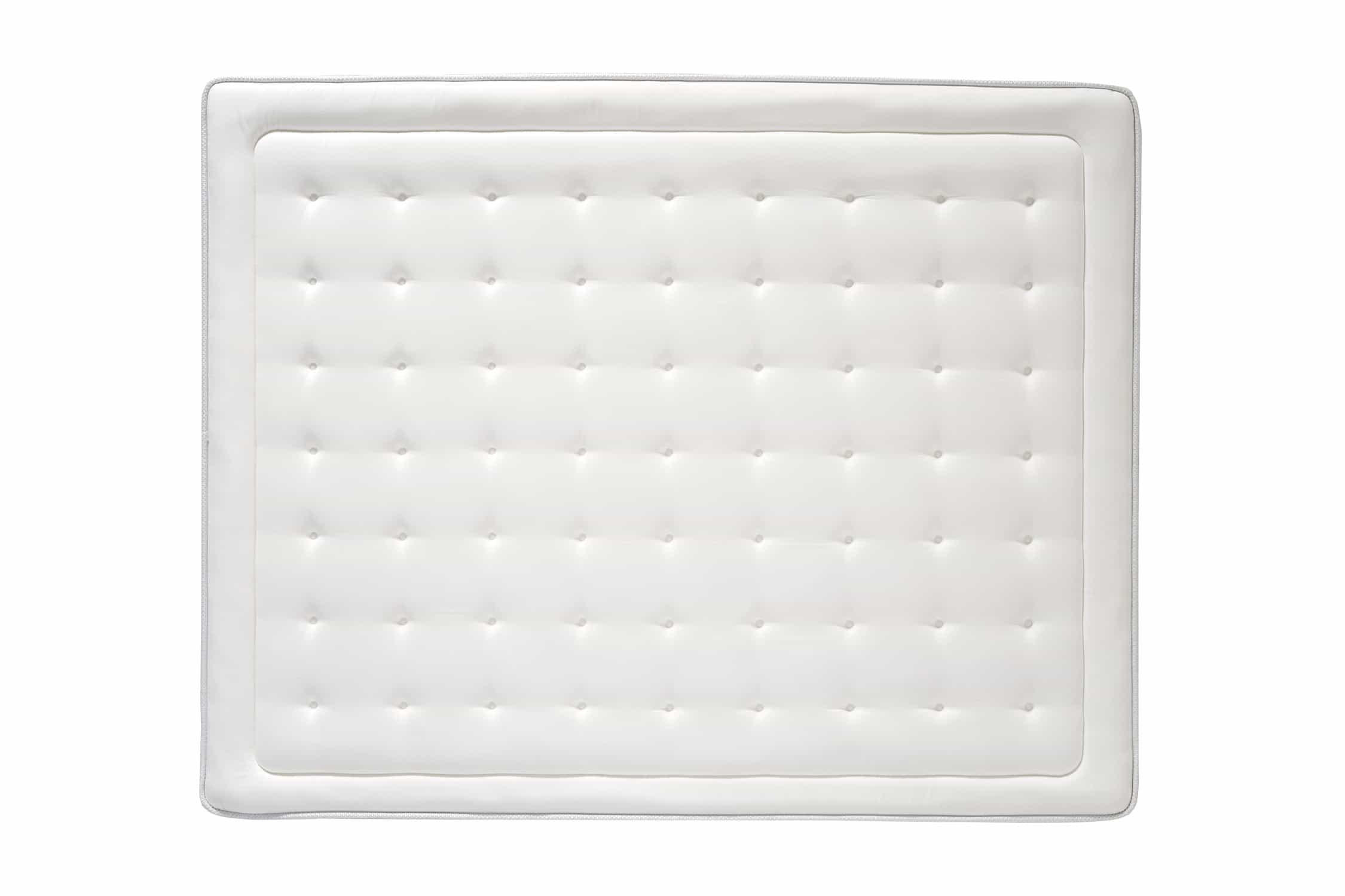 Thumbnail - Moonia Matratze, Weiß, Textil, Rechteckig, 150x190 cm, Oeko-Tex®, Schlafzimmer, Matratzen Shop, Matratzen, Taschenfederk...