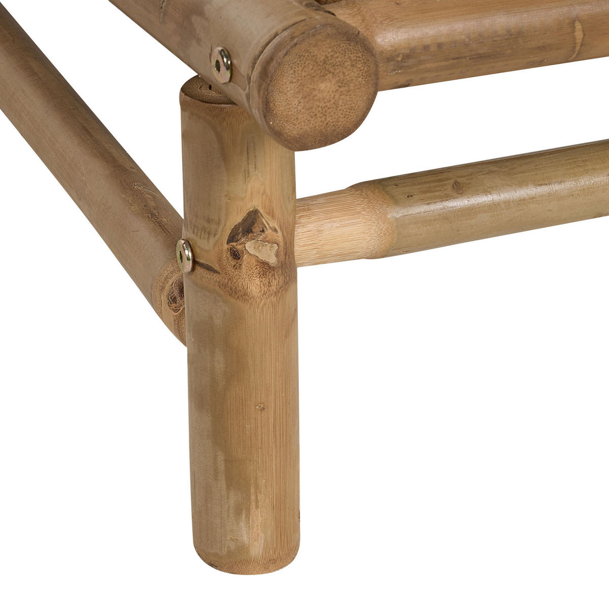 GARTENSESSEL Massivholz taupe Todi - Taupe/Hellbraun, Holz (102/74/85cm) - Beliani