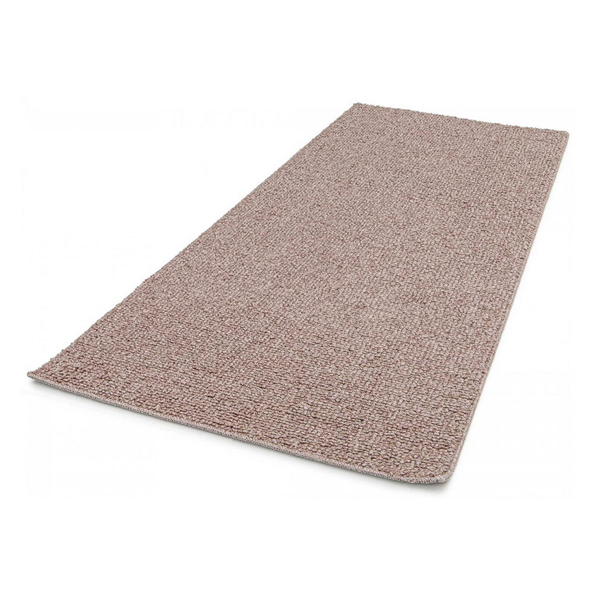 TEPPICH Mathis natur 80 x 150 x 1 cm - Naturfarben, Textil (80/150cm) - Vivaraise