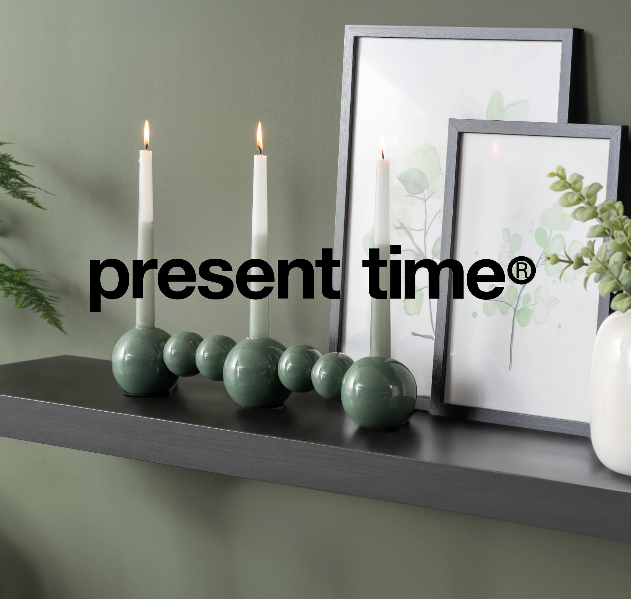 Hero Present Time Mobil