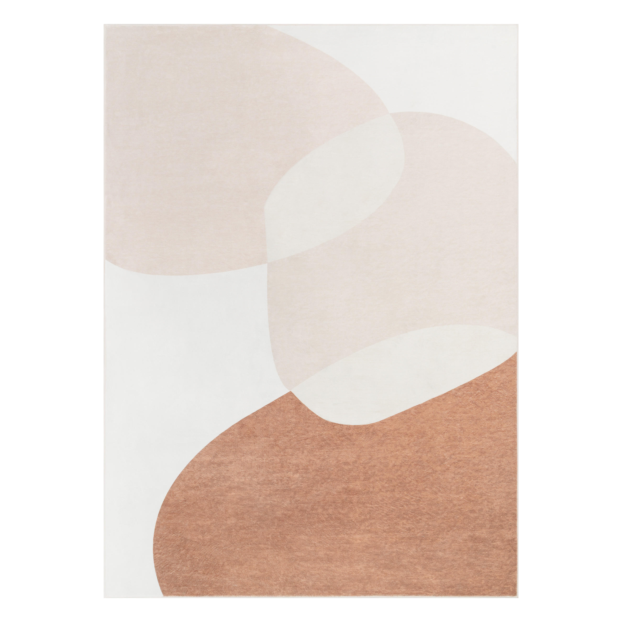 TEPPICH WISP Beige 250/350 cm - Beige, Textil (250/350cm) - Tapiso