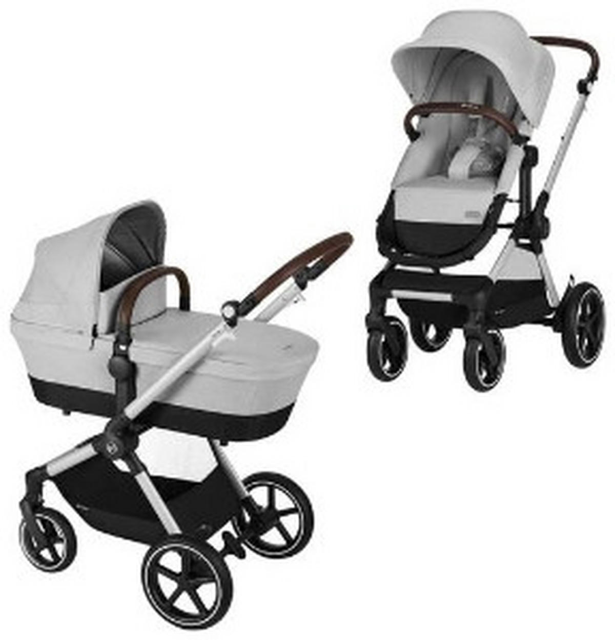 Kinderwagenset EOS LUX SLV - Cybex