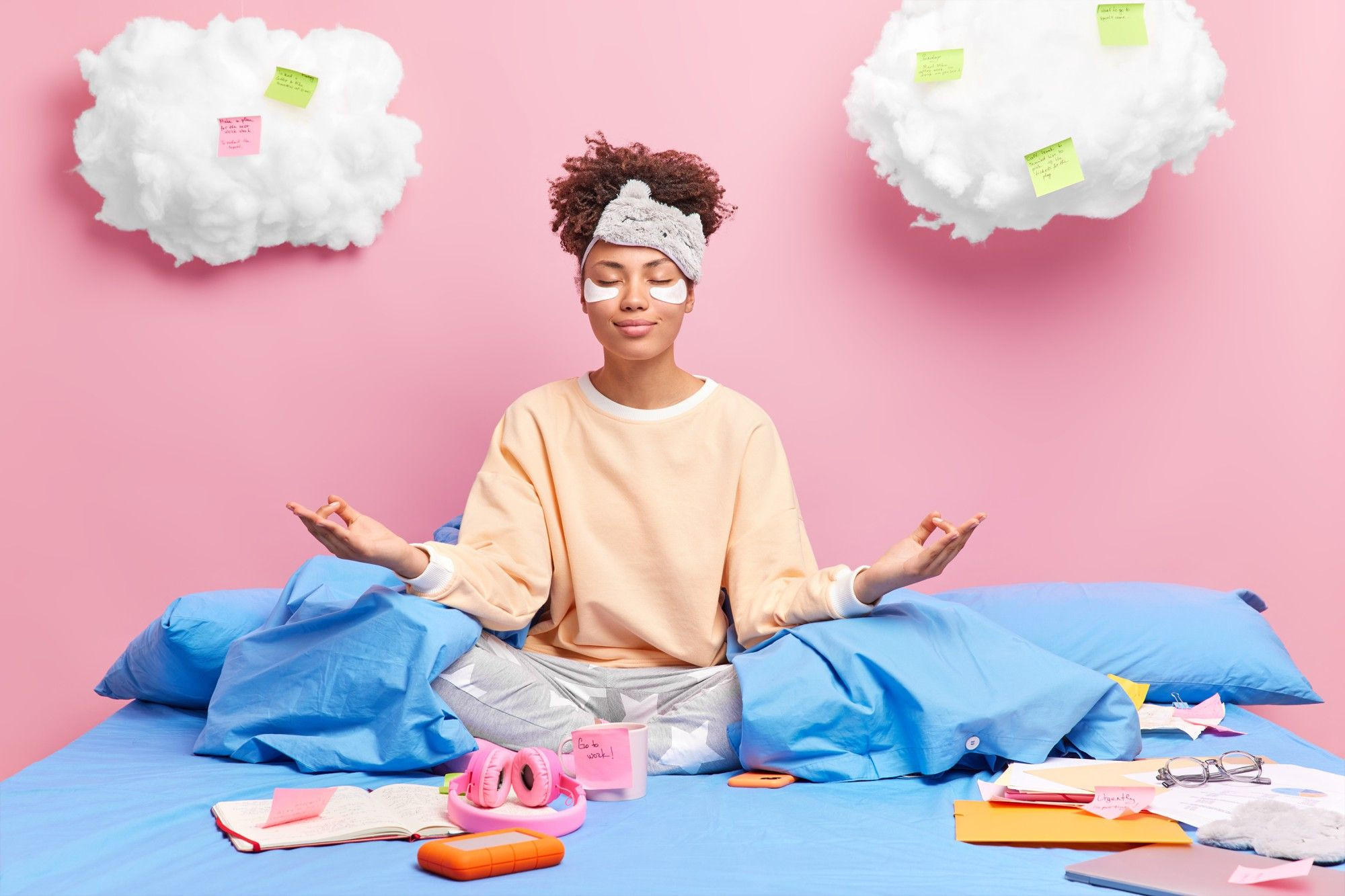 Meditacija