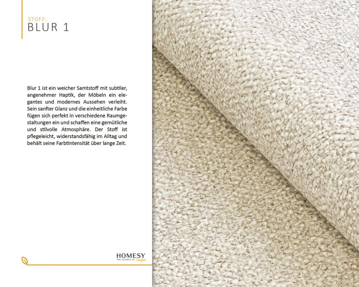 SCHLAFSOFA Calma mit Bettkasten 3-Sitzer modernen Stil, Beige - Beige, Holz (229/87/97cm) - Homesy