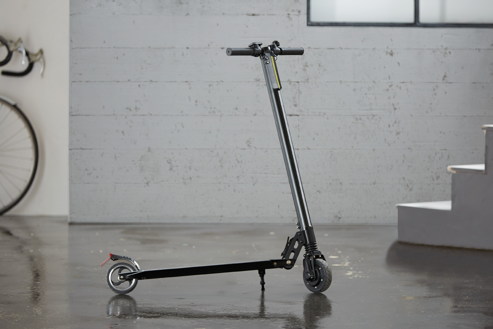 E-Scooter