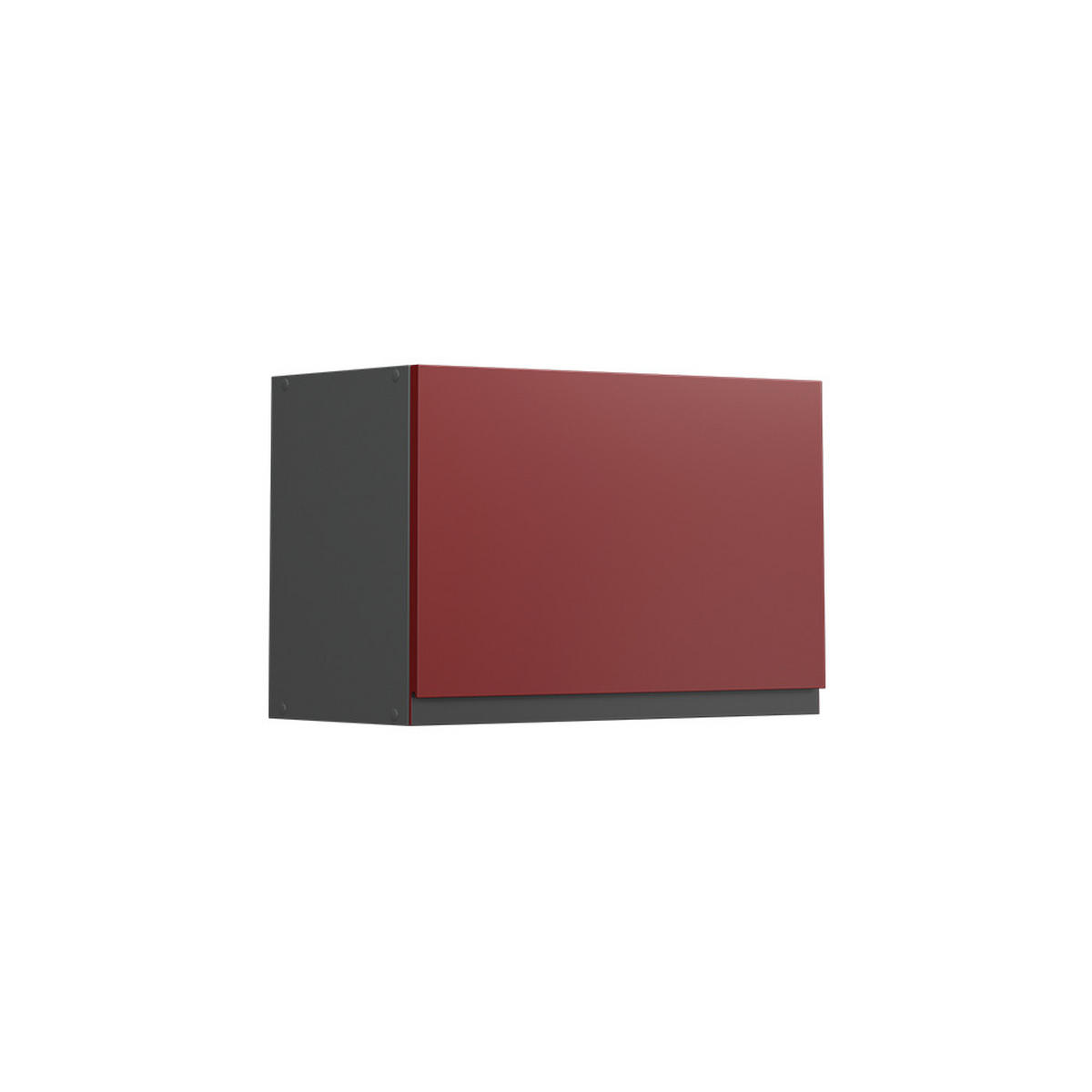 KUCHYŇSKÁ DVÍŘKA R-Line Červená - červená, kompozitní dřevo (59.6/36/1.6cm) - Vicco