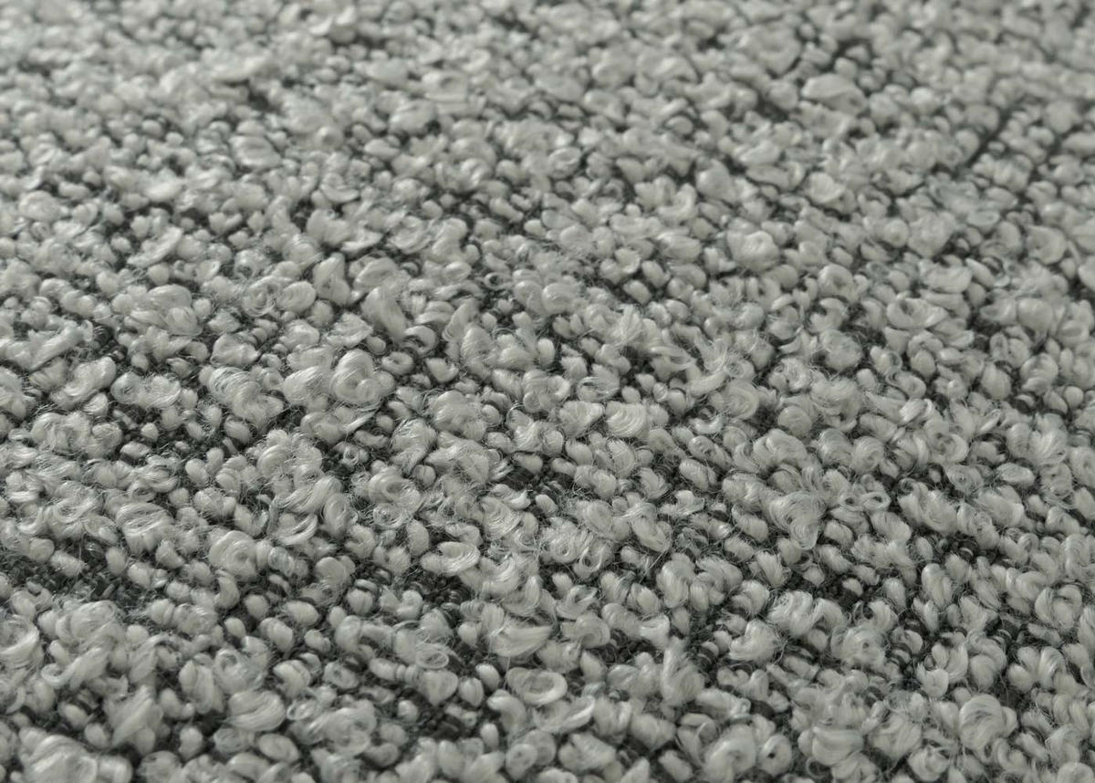 ESSZIMMERSTUHL Grau - Grau, Textil (48/92/68cm) - MCW
