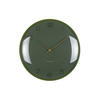 WANDUHR Fuerte Dome Grün 30.5/3/30.5 cm - Grün, Metall (3/30.5/30.5cm) - Karlsson