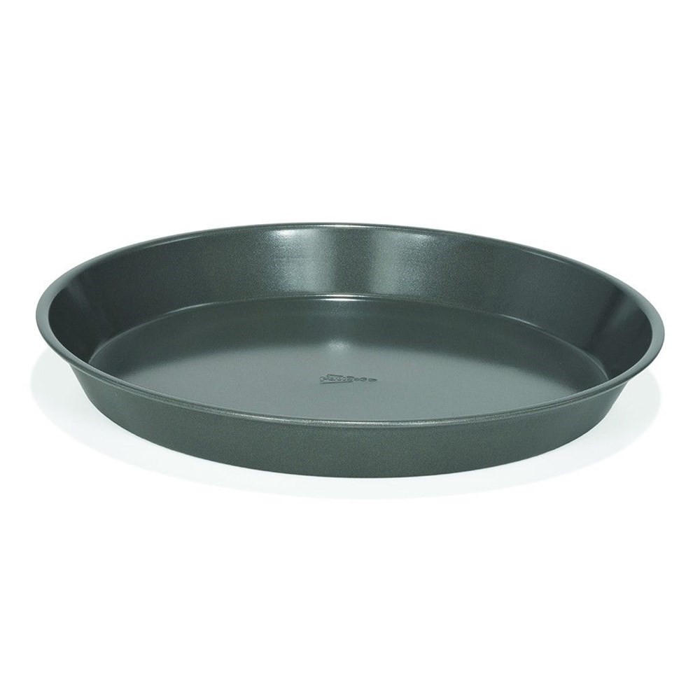 Patisse  Patisse Quicheform Schwarz 30x3.5x30 cm