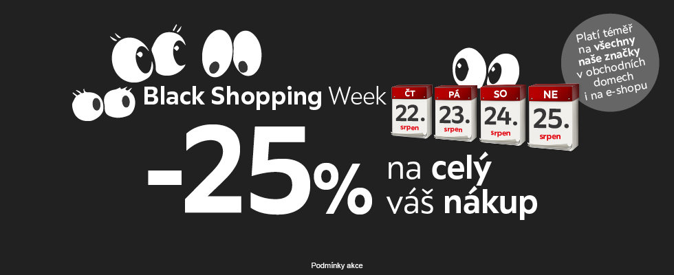 Black Shopping