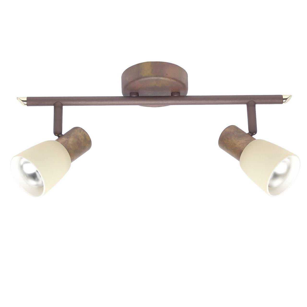 SPOTROHR Luca 35813/56 - Kupferfarben, Metall (16.5/35/15cm) - Brilliant