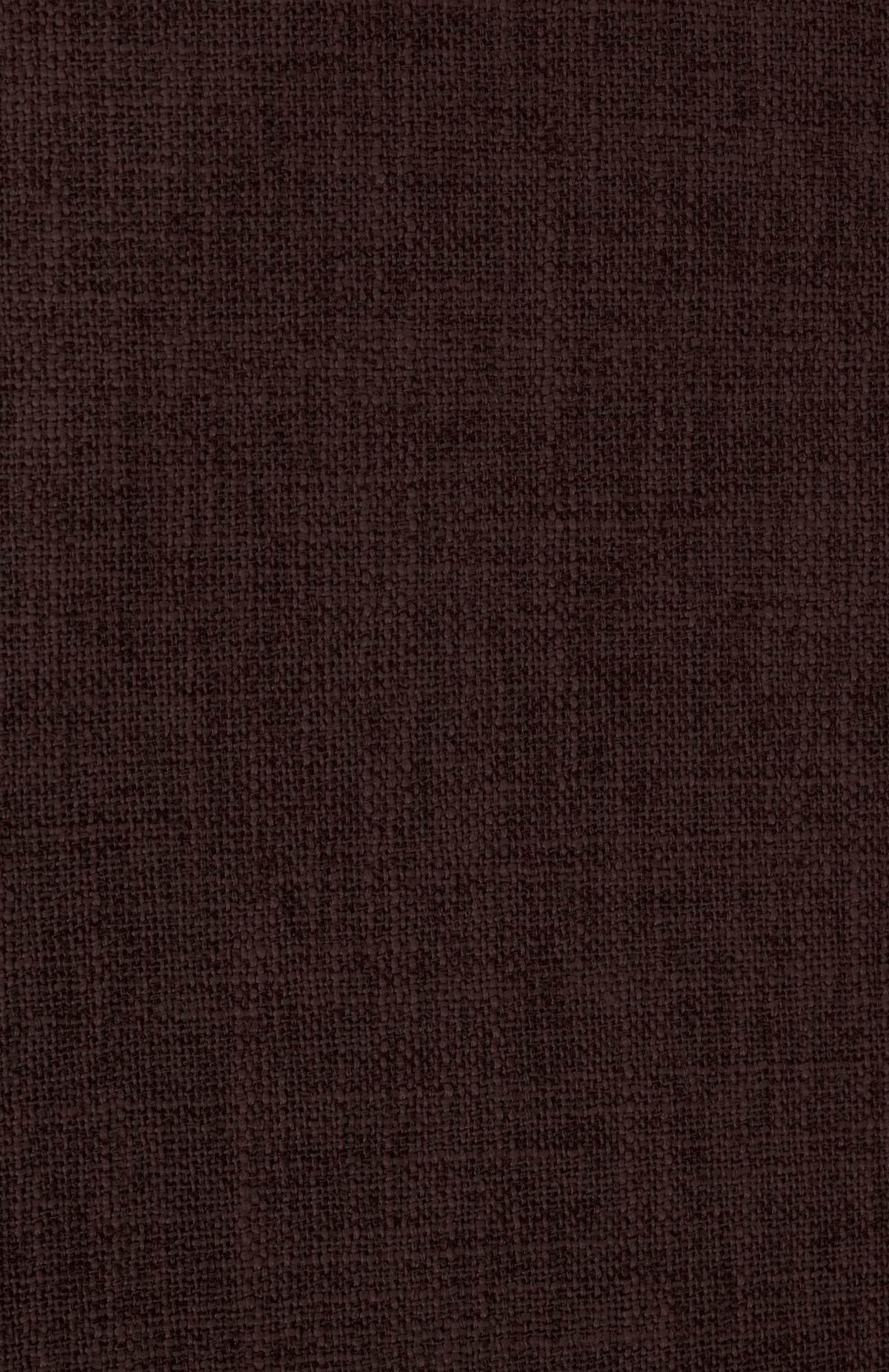 ARMLEHNENSTUHL Stoff Natura/Braun - Eukalyptusholzfarben/Braun, Holz/Textil (49/73/46cm) - CLP