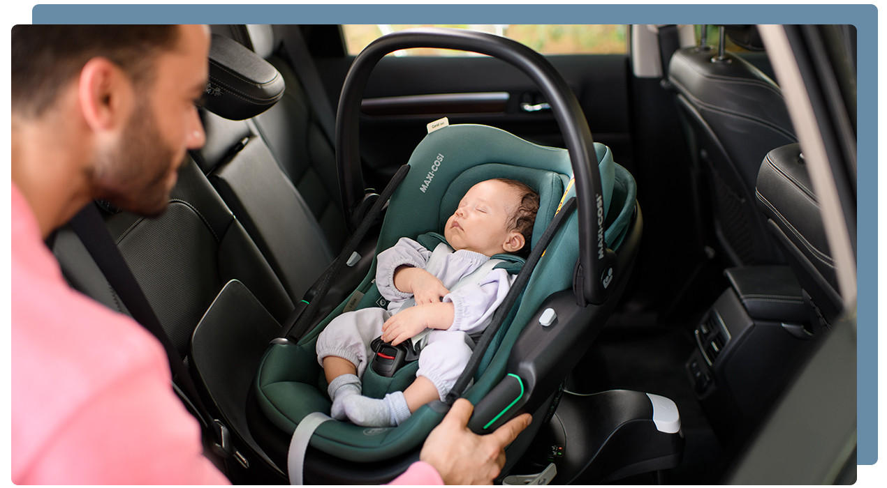 Autositze von MAXI-COSI