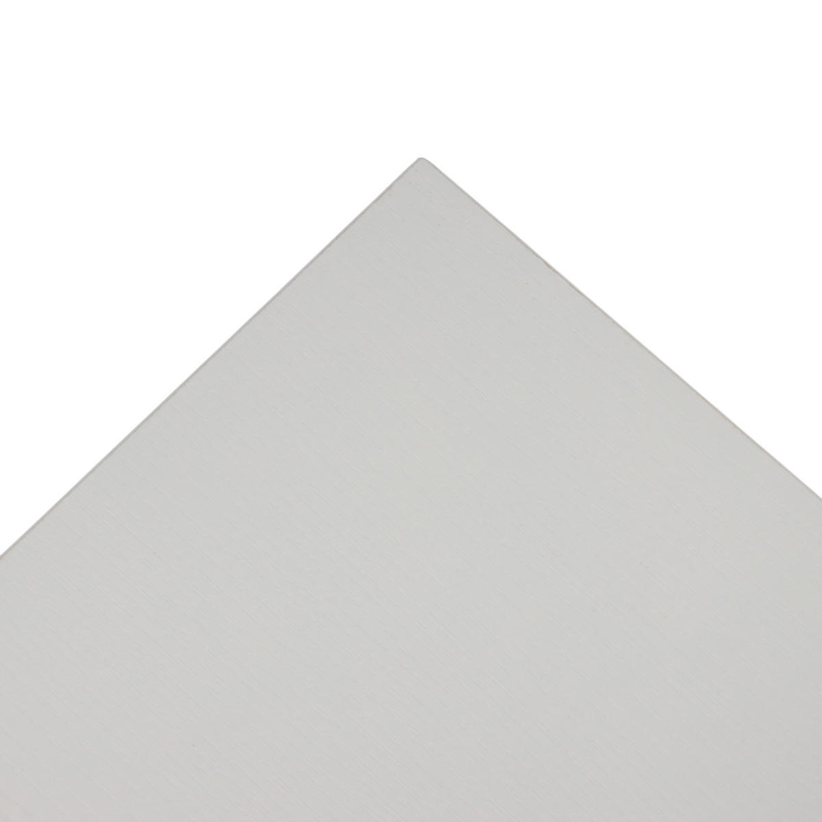 BEISTELLTISCH - Weiß, Holzwerkstoff/Metall (35/50/64cm) - Relaxdays