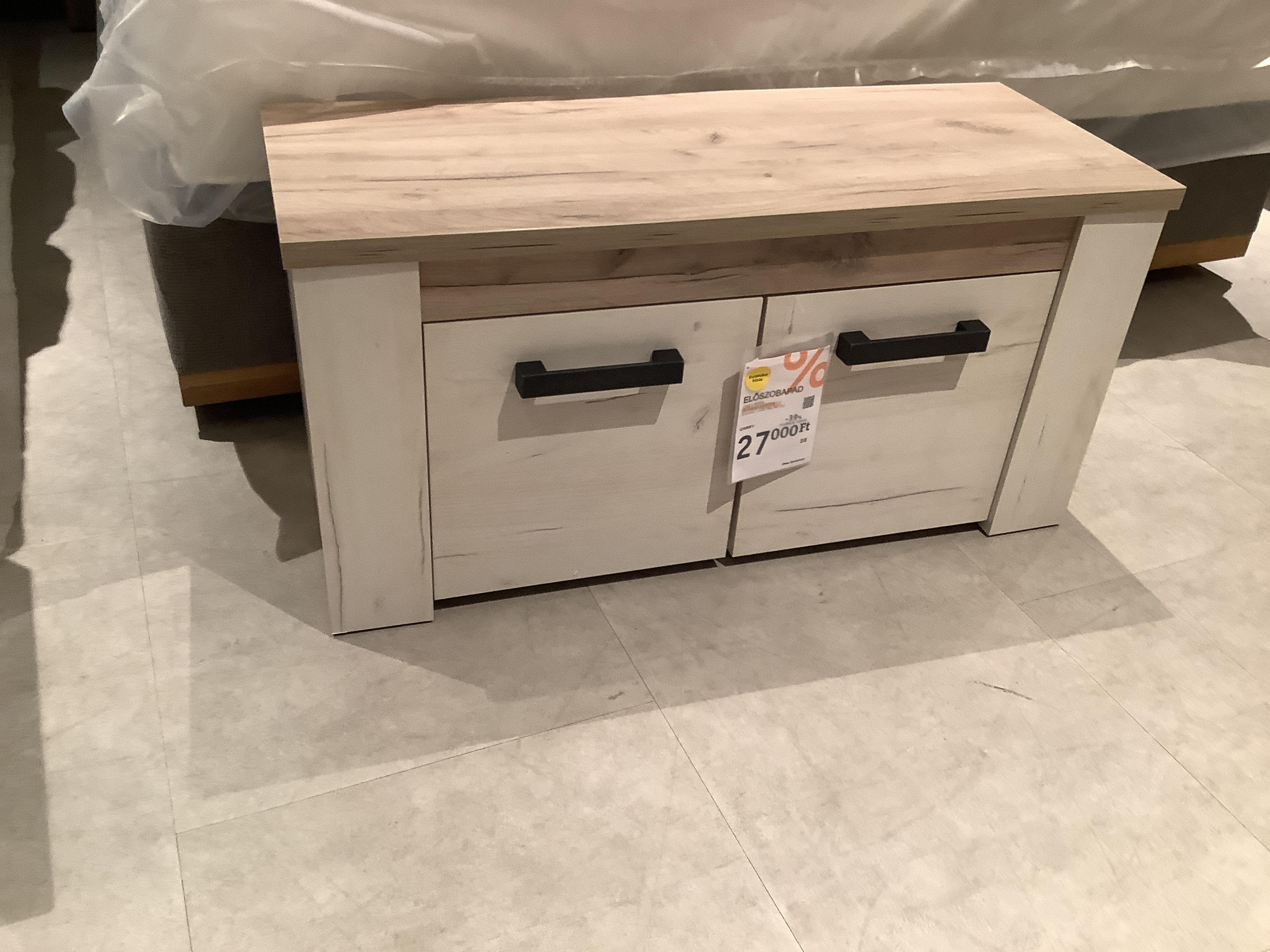 ELŐSZOBAPAD KENT - Carryhome