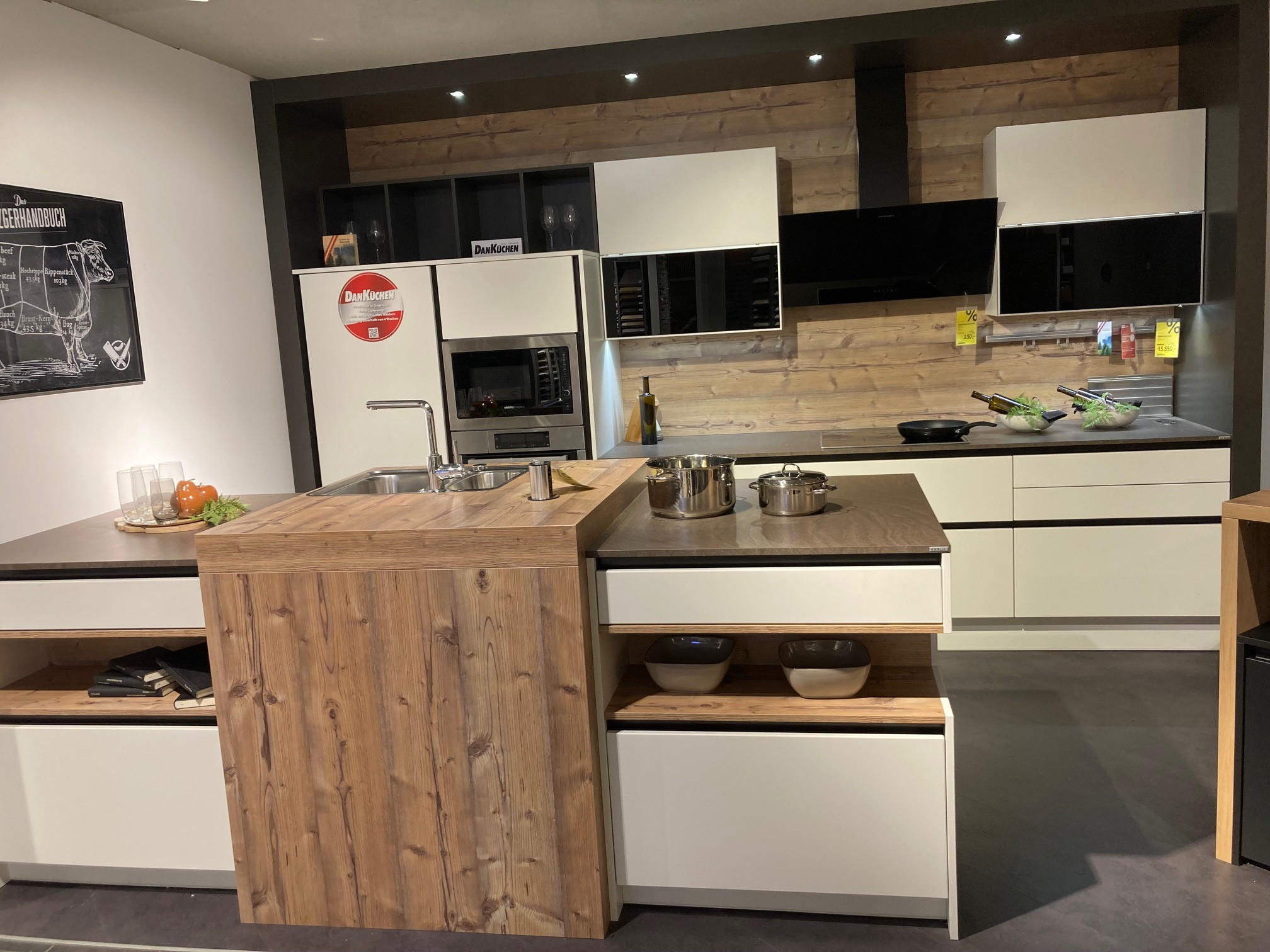 DAN Küche - Dan Küchen