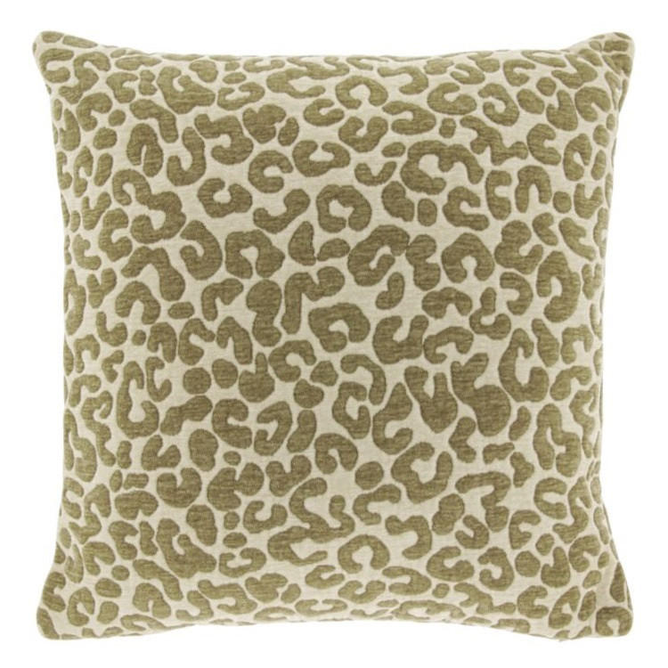 KISSEN Merel - 45/45/ cm - Multicolor, Textil (45/45cm) - Unique Living
