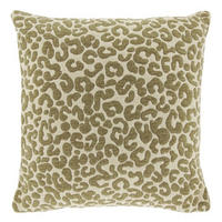 KISSEN Merel - 45/45/ cm - Multicolor, Textil (45/45cm) - Unique Living
