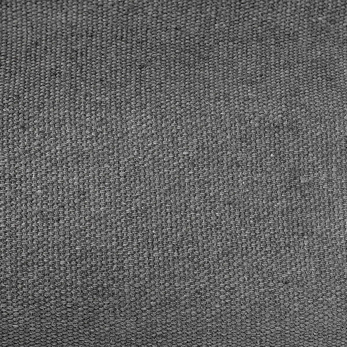 HÄNGEMATTE Baumwolle grau Rocca - Grau, Naturmaterialien (290/0.5/150cm) - Beliani