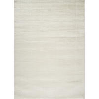 KURZFLORTEPPICH 200/275 cm Weiß - Weiß, Naturmaterialien/Textil (200/275cm) - LIVABLISS