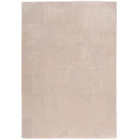 DESIGNER TEPPICH NOSY MODERN - Creme, Textil (200/290cm) - Pergamon