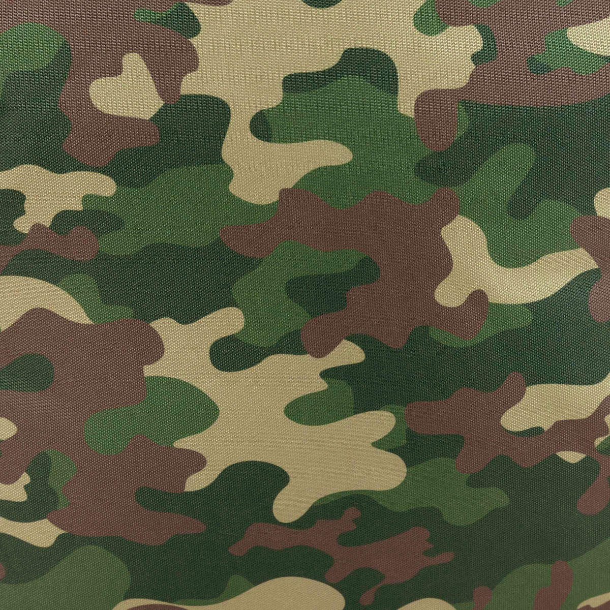SITZSACK Gaming Camouflage - Grün, Textil (90/73/84cm) - icon