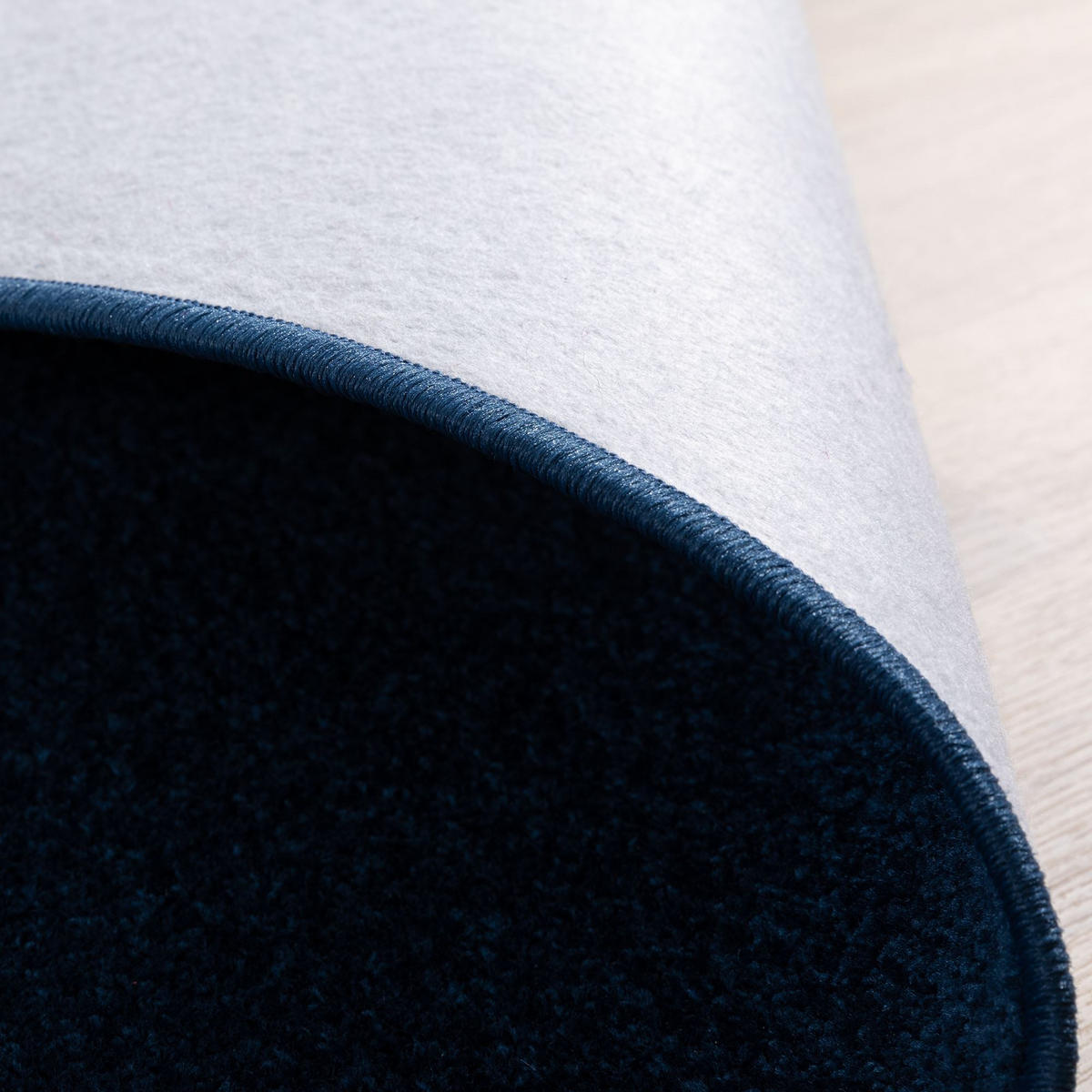 TEPPICH Ibiza 80/150 cm - Blau, Textil (80/150cm) - Steffensmeier