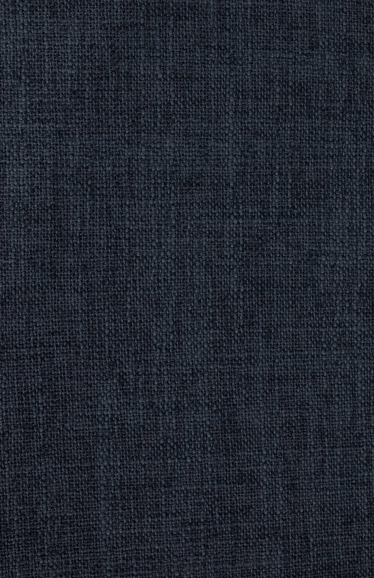 ARMLEHNENSTUHL Stoff Natura/Blau - Blau/Eukalyptusholzfarben, Holz/Textil (49/73/46cm) - CLP