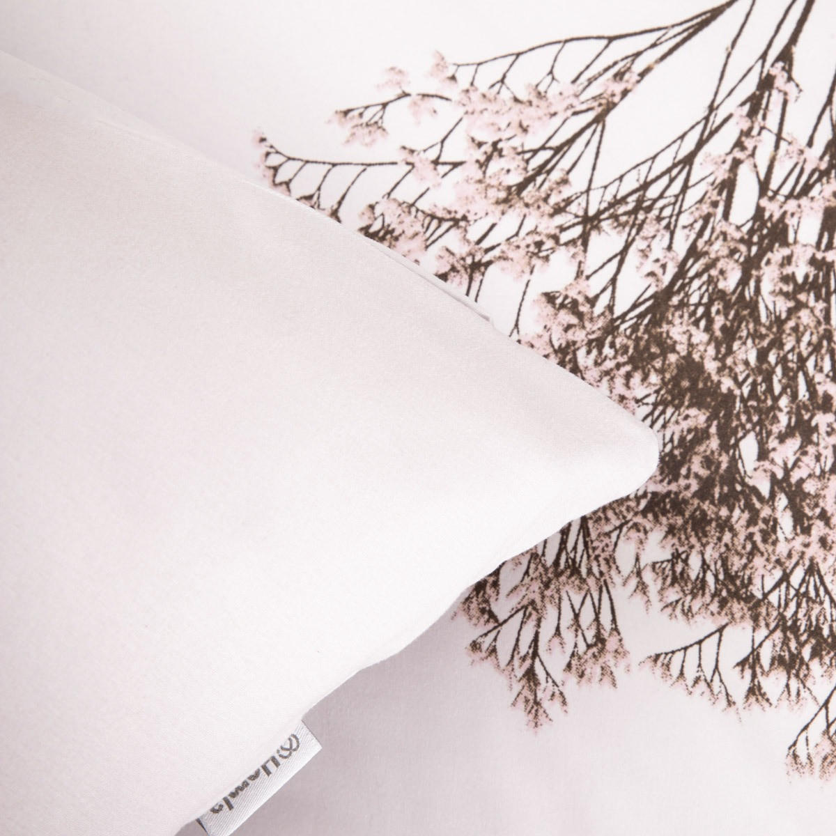 BETTWÄSCHE Martina Mikrofaser 160/200 cm - Multicolor, Textil (160/200cm) - Homla