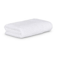 HANDTUCH NEW CLASSIC - Weiß, Textil (50/100cm) - MÖVE
